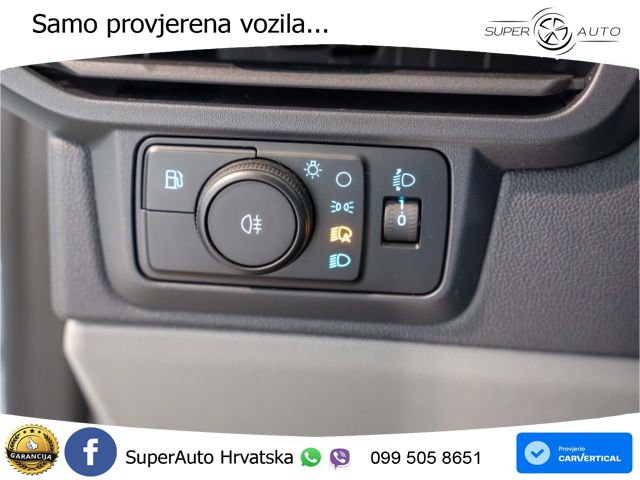 Ford Transit 232 KS