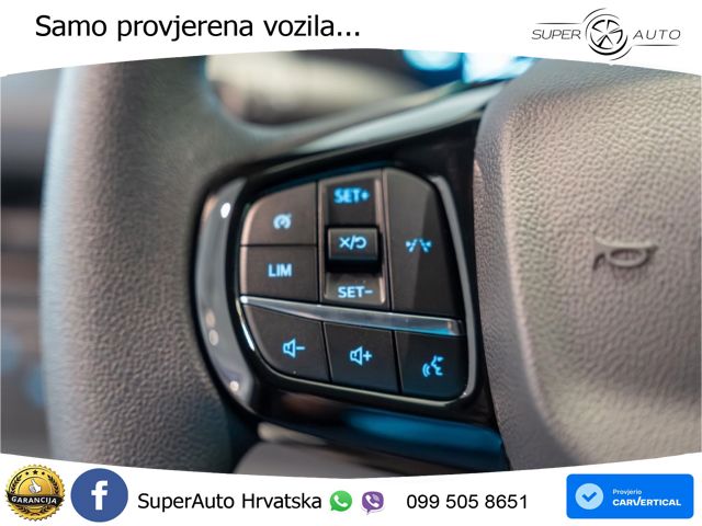 Ford Transit 232 KS