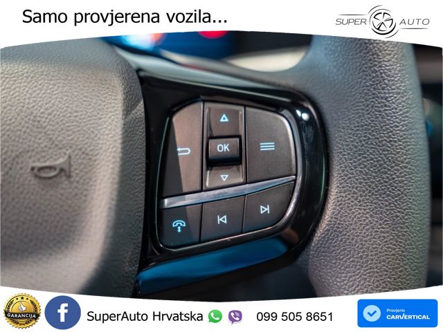 Ford Transit 232 KS