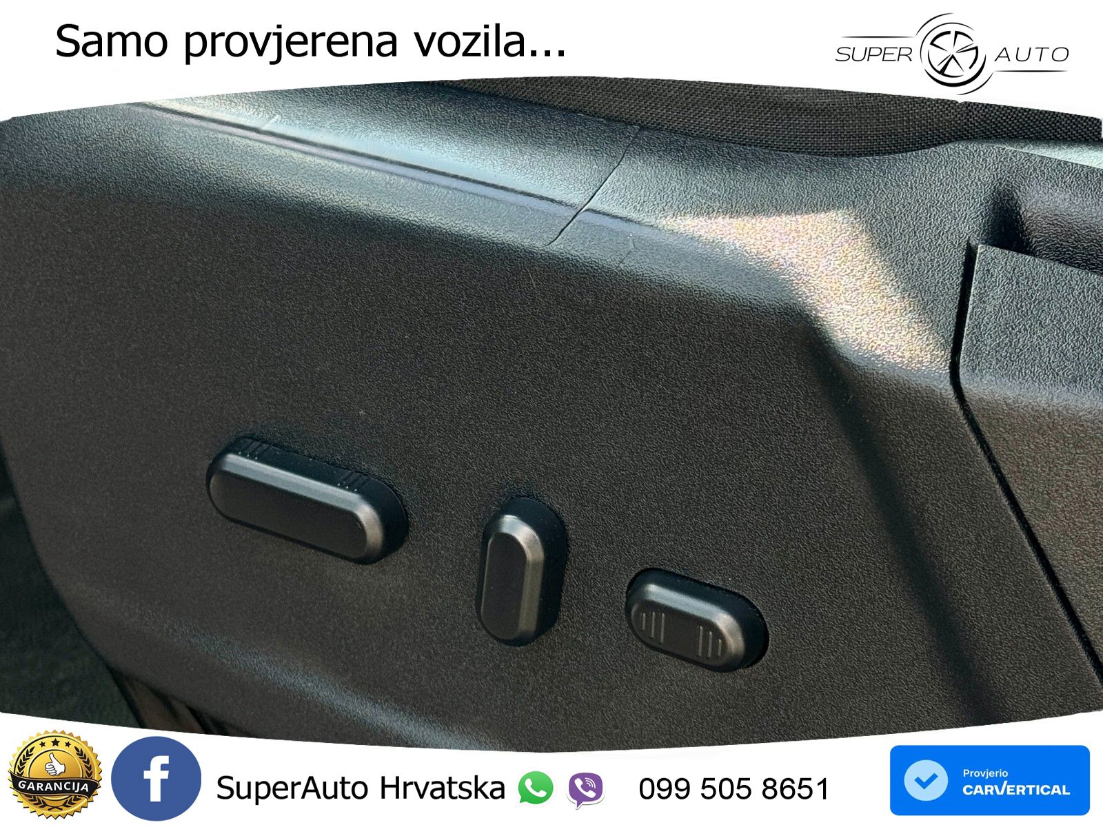 Ford Transit 185 KS