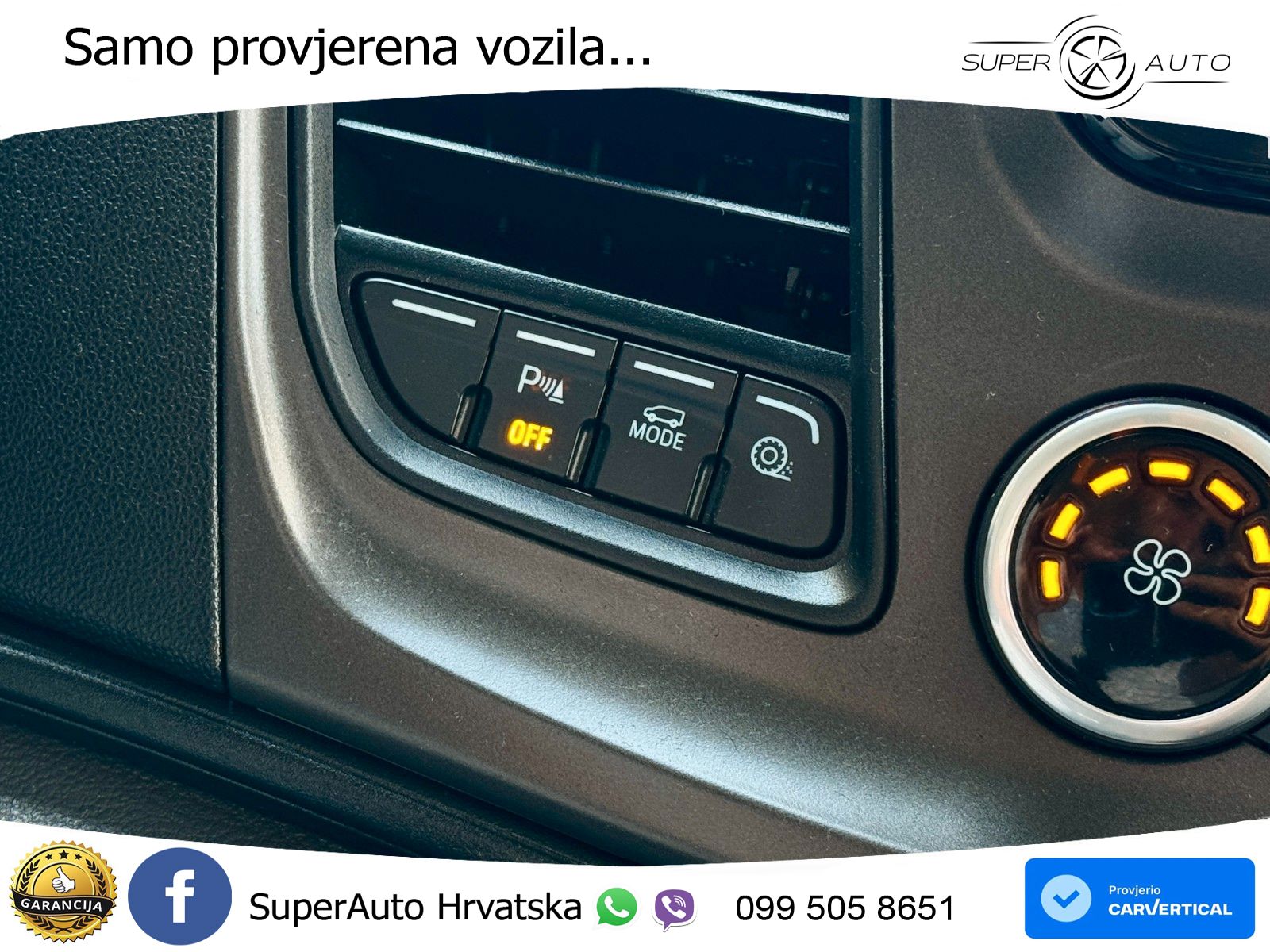 Ford Transit 185 KS