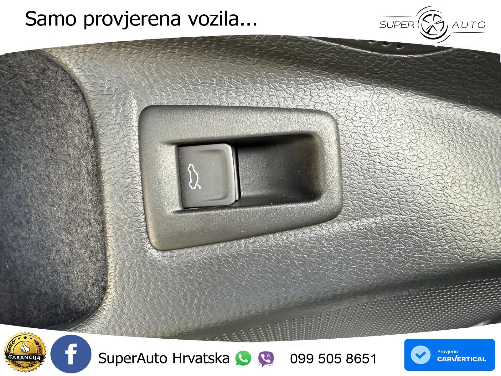 Volkswagen ID.7 Pro 82 kWh (286 KS)