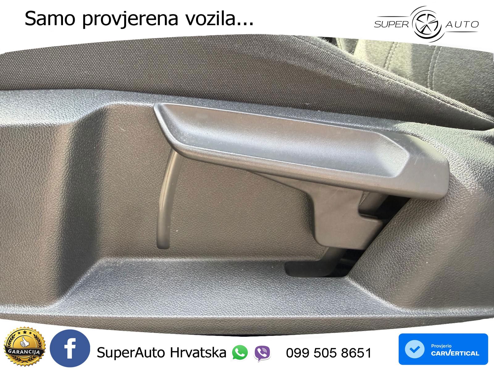Volkswagen ID.7 Pro 82 kWh (286 KS)