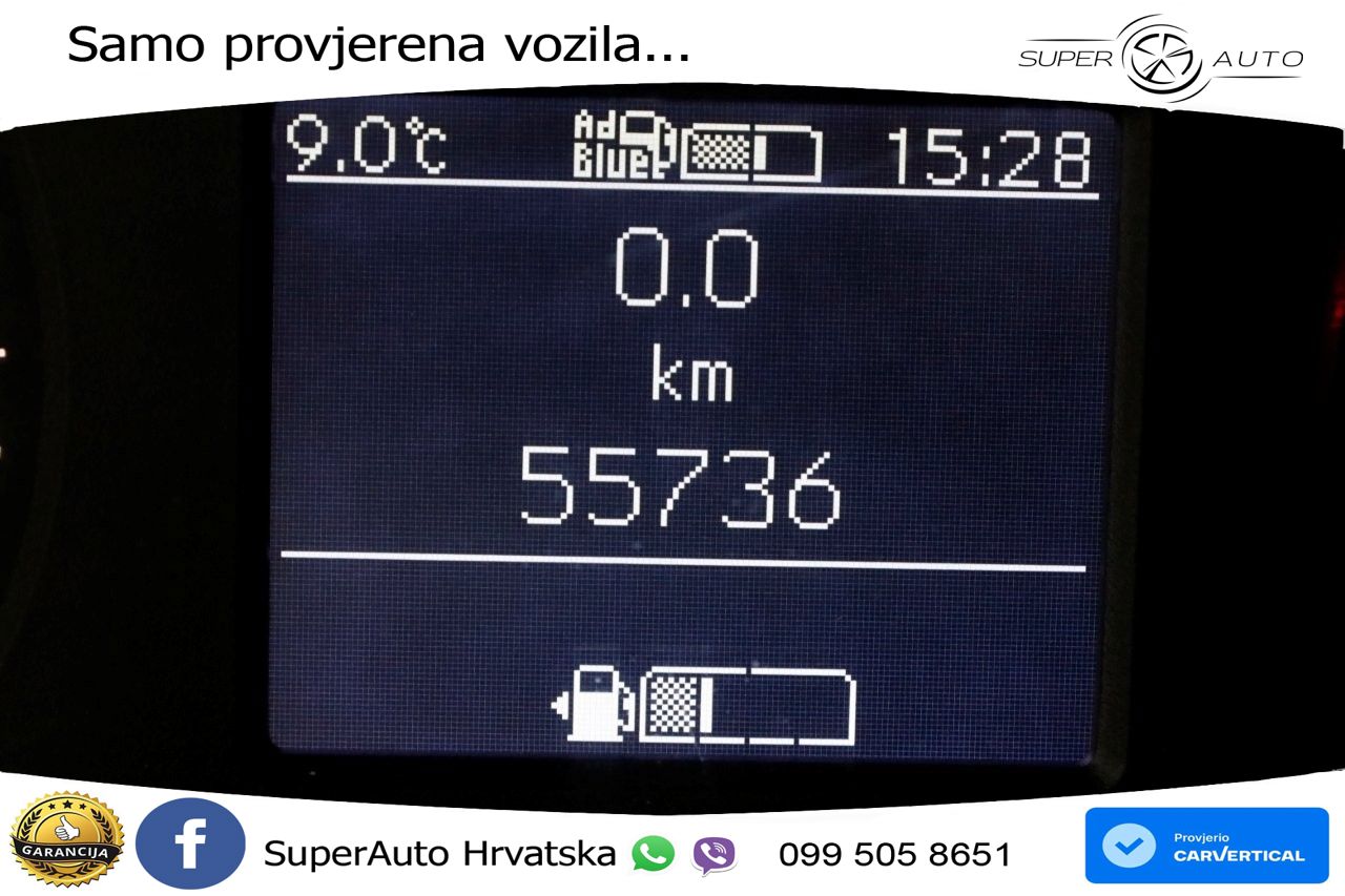 Mercedes-Benz Sprinter 116 KS