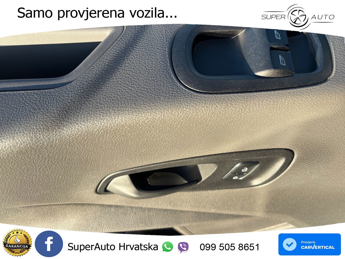 Ford Transit 105 KS