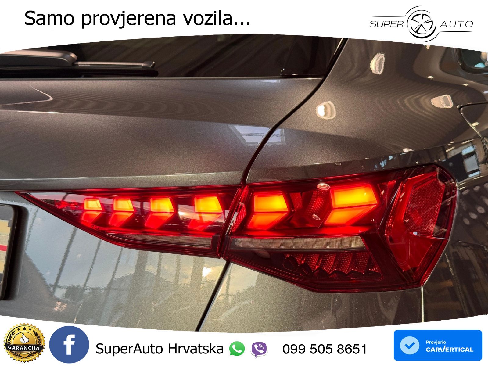 Audi RS3 Sedan 2.5 TFSI (400 KS) quattro S tronic LED+GR SJED+ACC