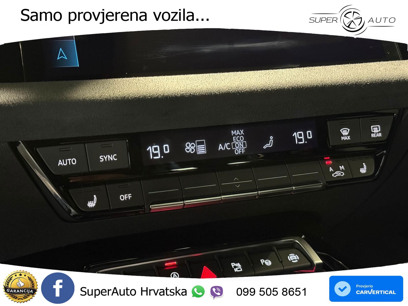 Audi RS3 Sedan 2.5 TFSI (400 KS) quattro S tronic LED+GR SJED+ACC