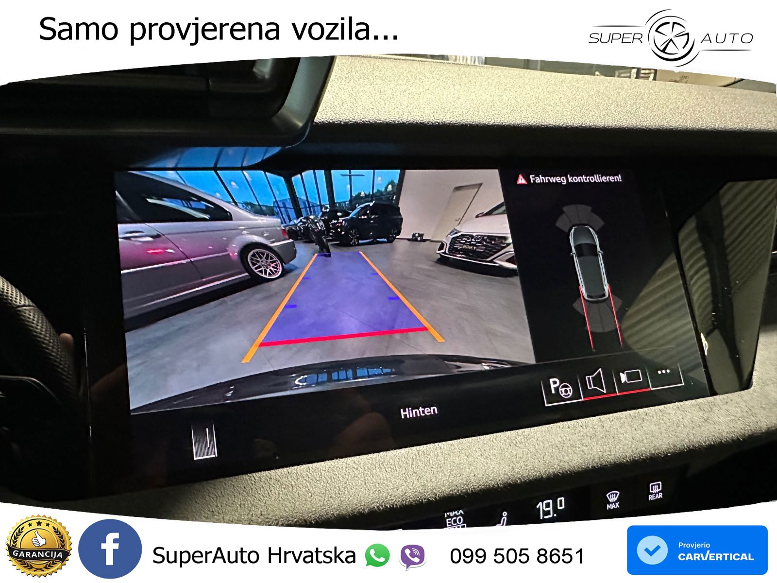 Audi RS3 Sedan 2.5 TFSI (400 KS) quattro S tronic LED+GR SJED+ACC