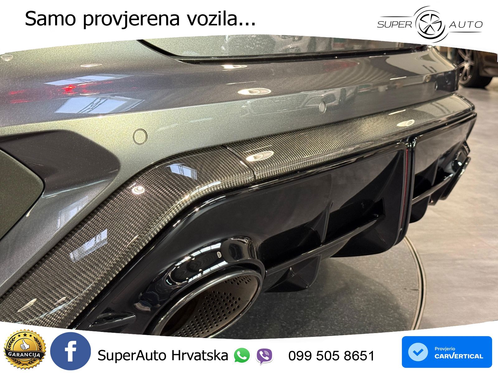 Audi RS3 Sedan 2.5 TFSI (400 KS) quattro S tronic LED+GR SJED+ACC