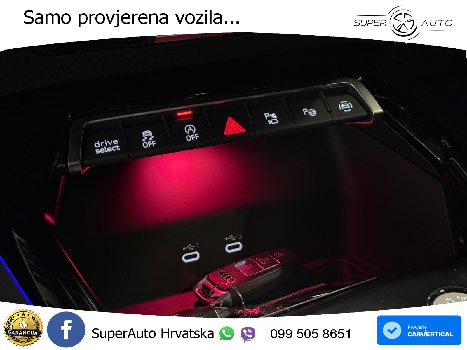 Audi RS3 Sedan 2.5 TFSI (400 KS) quattro S tronic LED+GR SJED+ACC