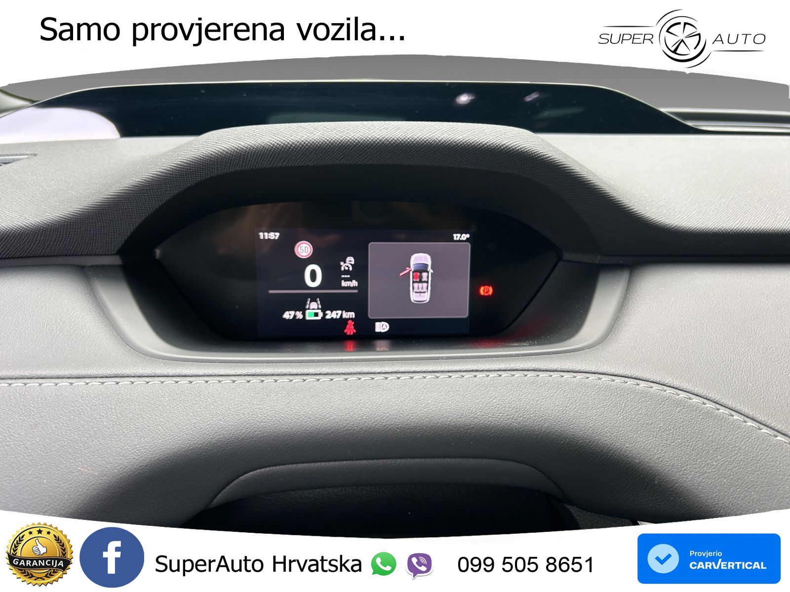 Škoda Enyaq iV RS 82 kWh (340 KS) AWD LED+GR SJED+ACC