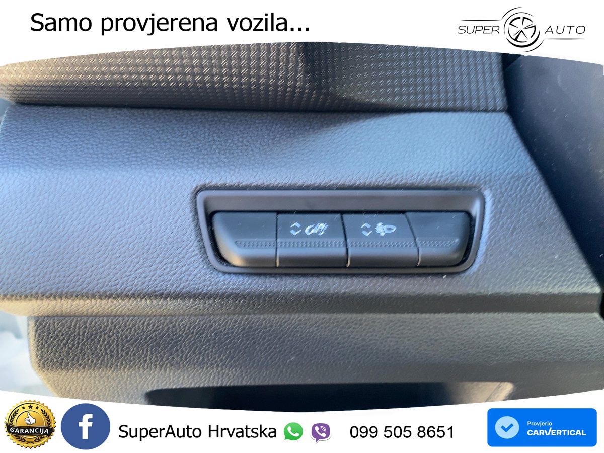 Renault Trafic 110 KS