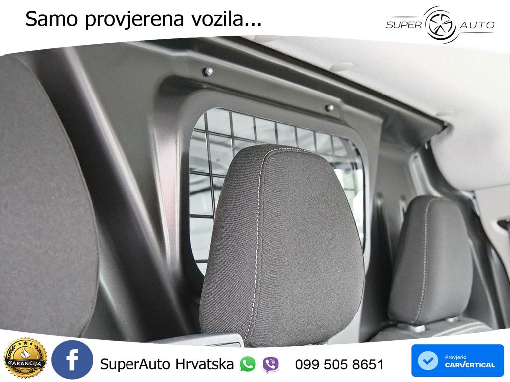 VW Transporter 150 KS LED+ACC