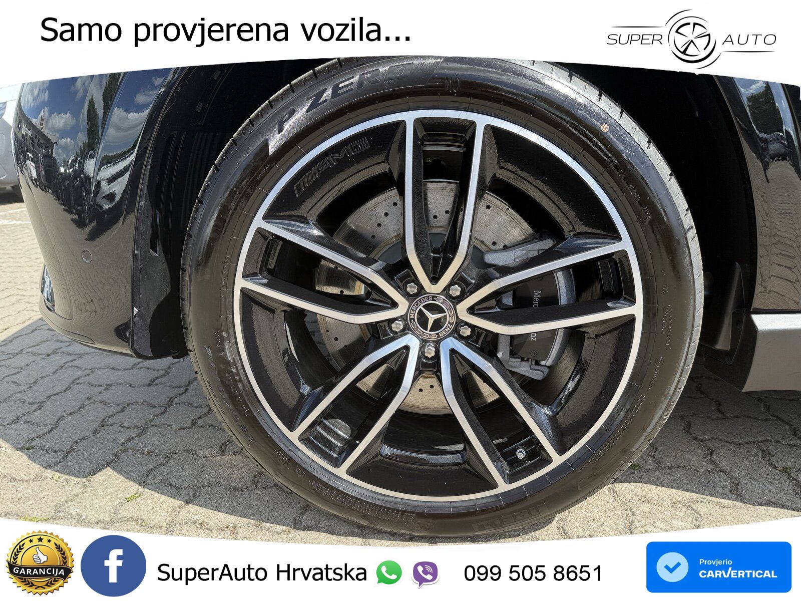 Mercedes GLE 450d (367 KS) EQ Boost 4MATIC 9G-TRONIC AMG LED+GR SJED+ACC
