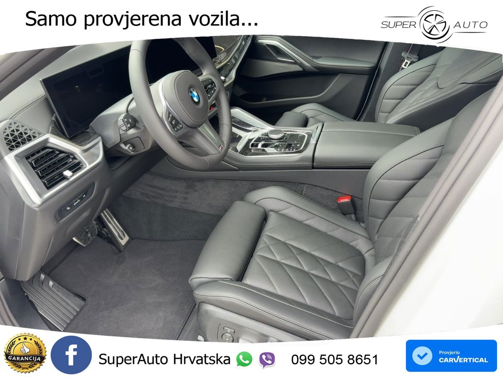 BMW X6 30d (298 KS) xDrive Steptronic M Sport LED+GR SJED+ACC