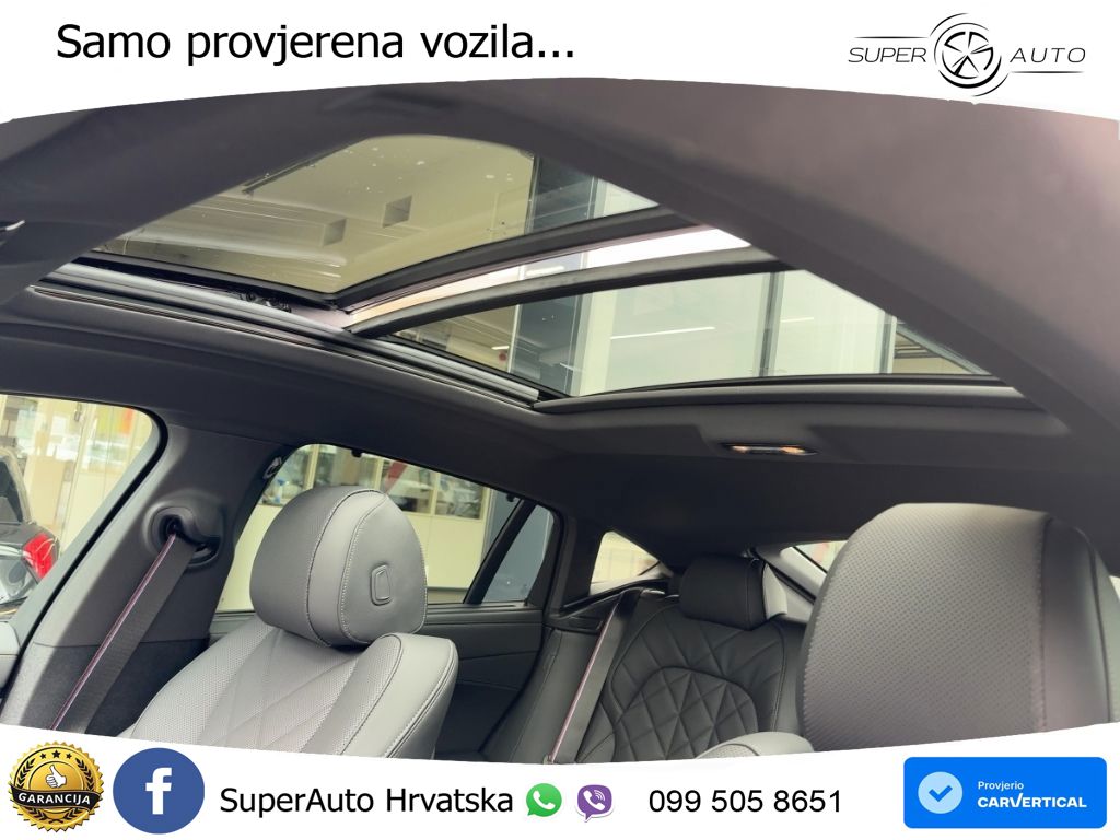 BMW X6 30d (298 KS) xDrive Steptronic M Sport LED+GR SJED+ACC