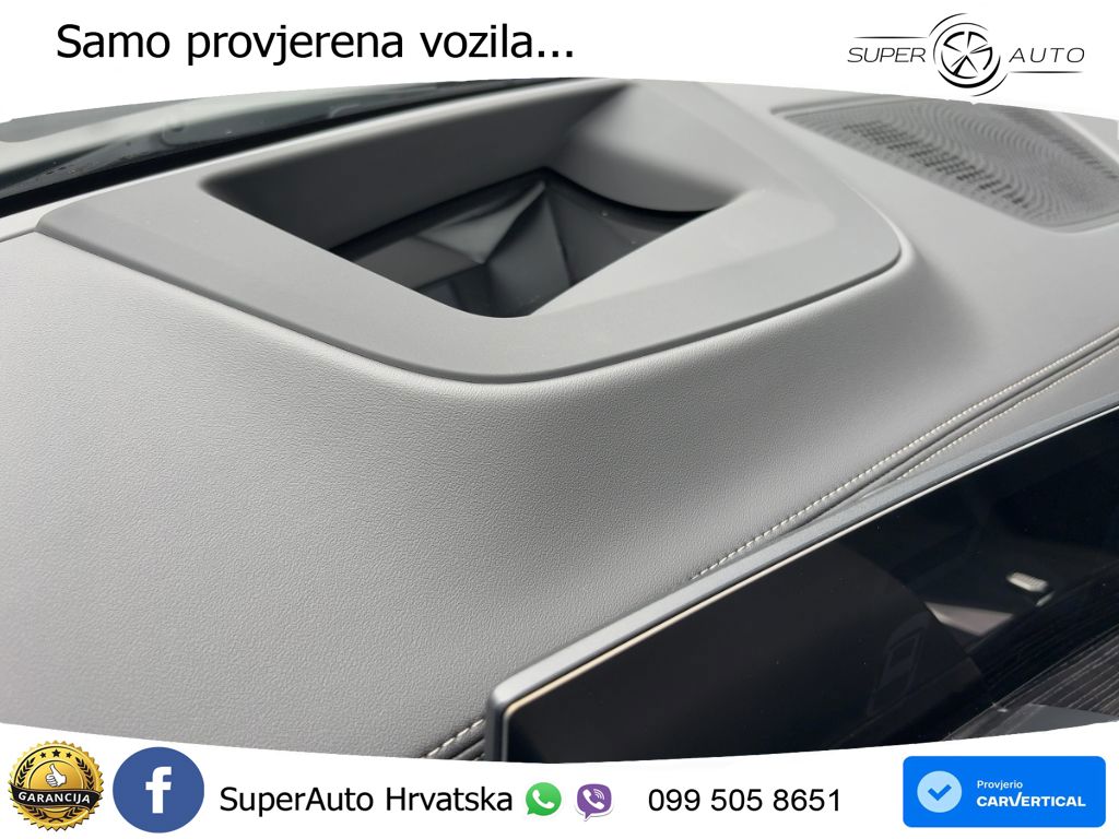 BMW X6 30d (298 KS) xDrive Steptronic M Sport LED+GR SJED+ACC