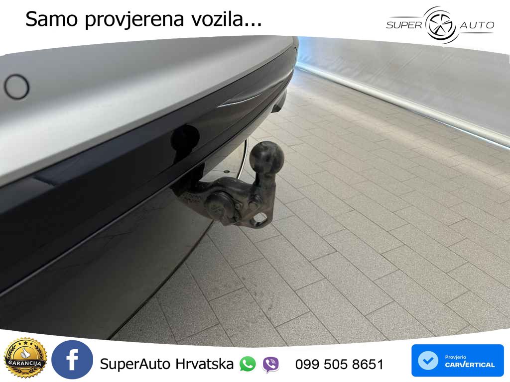 Škoda Enyaq 85 82 kWh (286 KS) LED+GR SJED+ACC