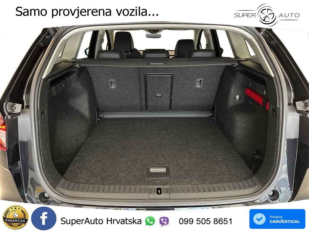 Škoda Enyaq 85 82 kWh (286 KS) LED+GR SJED+ACC