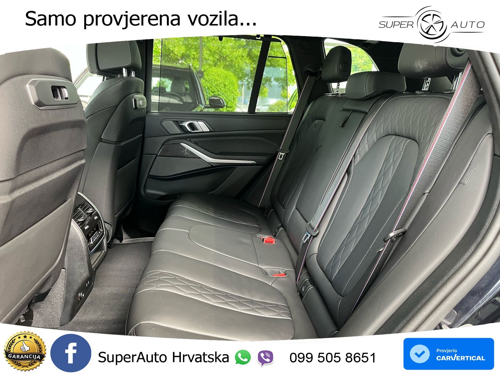 BMW X5 50e (490 KS) xDrive Steptronic