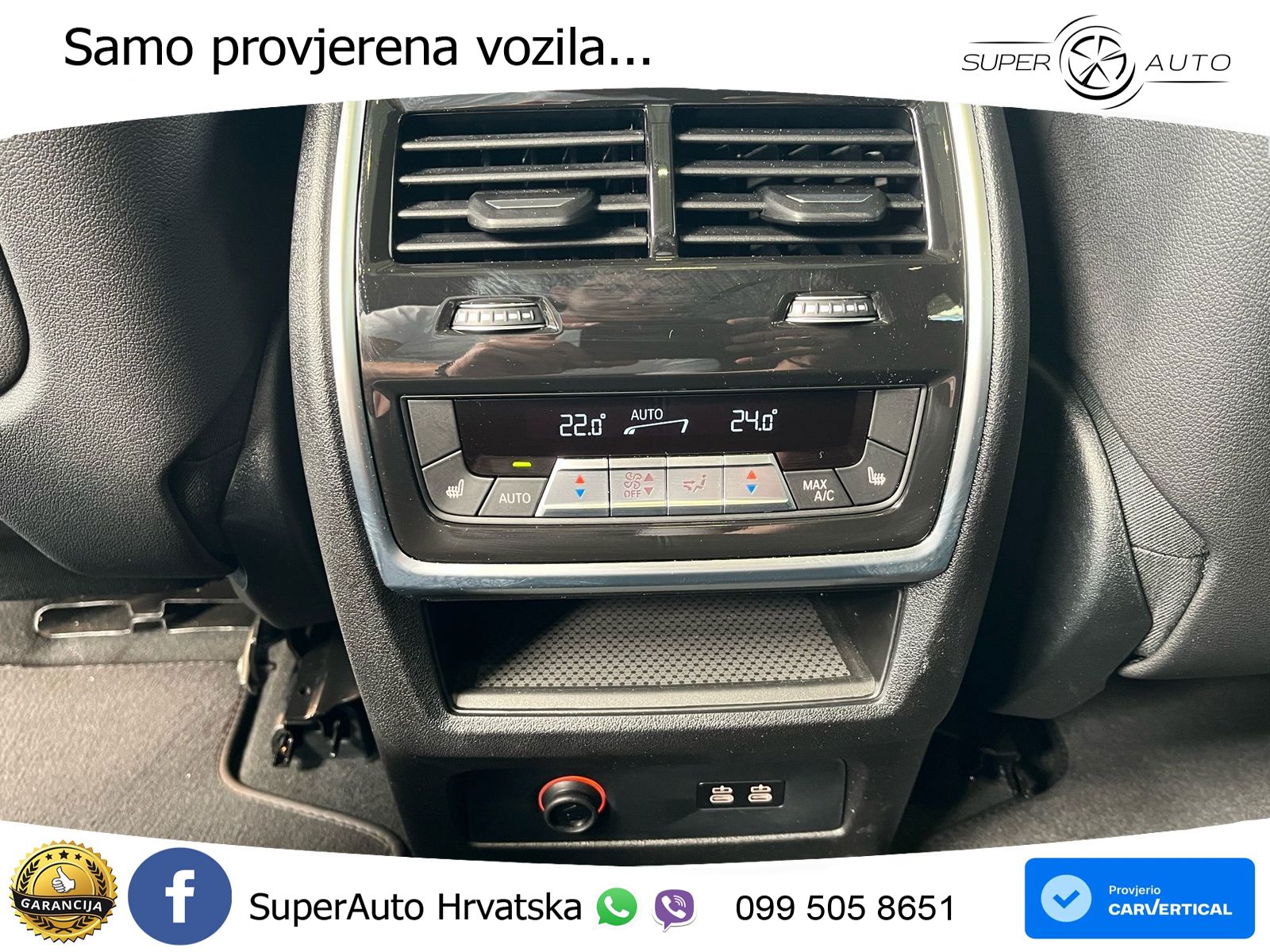 BMW X5 50e (490 KS) xDrive Steptronic