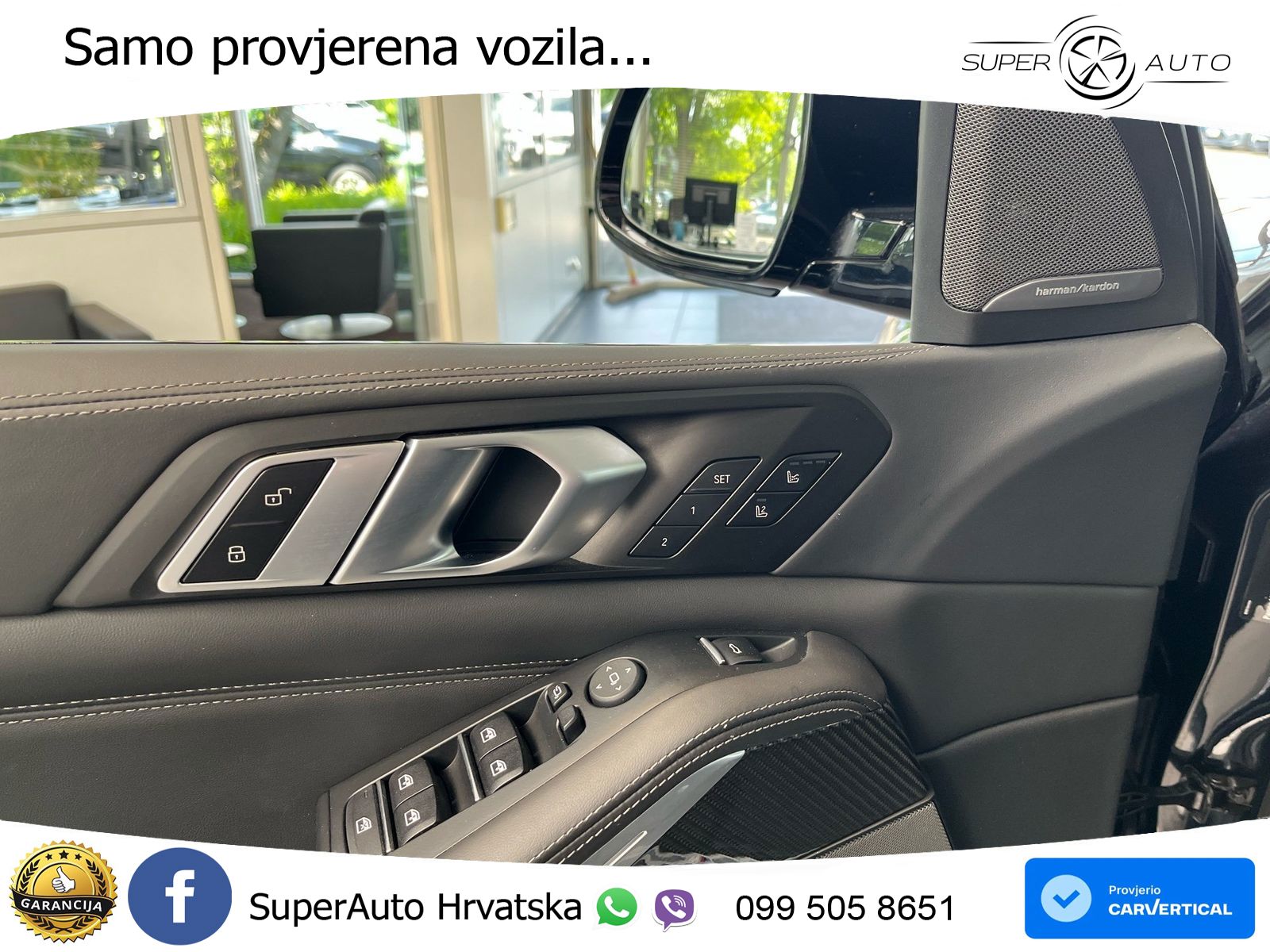 BMW X5 50e (490 KS) xDrive Steptronic