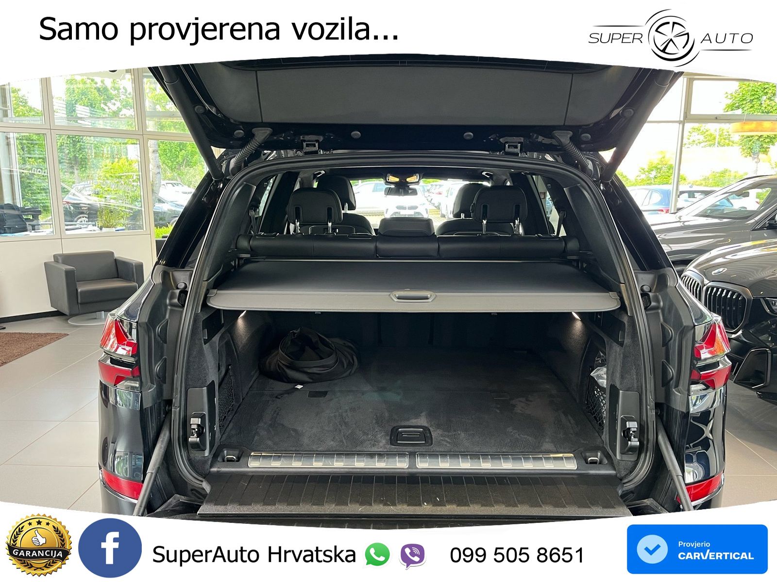 BMW X5 50e (490 KS) xDrive Steptronic