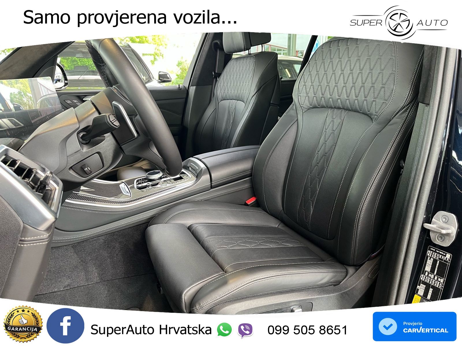 BMW X5 50e (490 KS) xDrive Steptronic