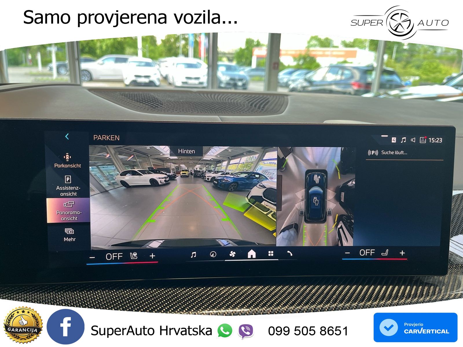 BMW X5 50e (490 KS) xDrive Steptronic