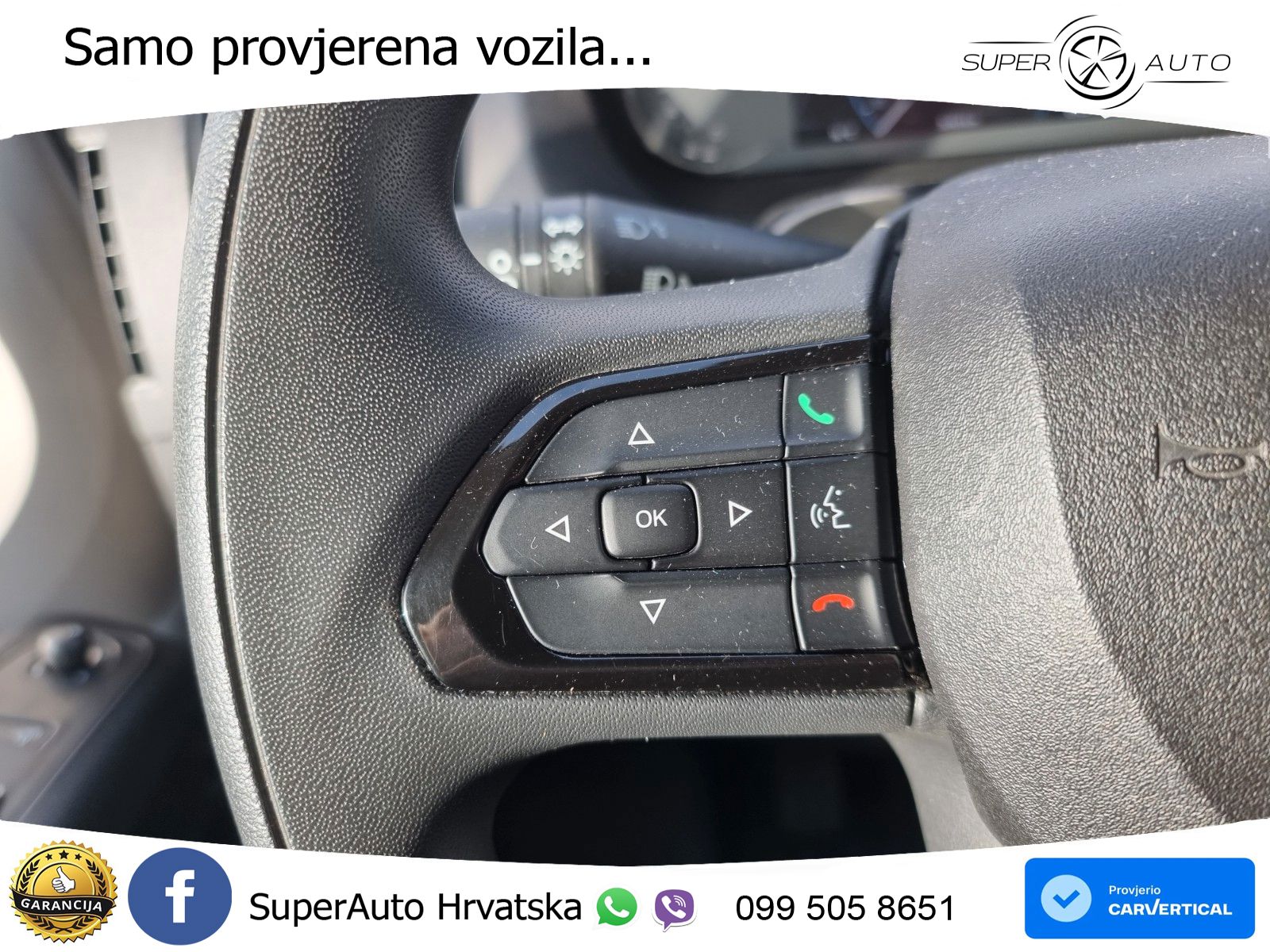 Peugeot Boxer 140 KS