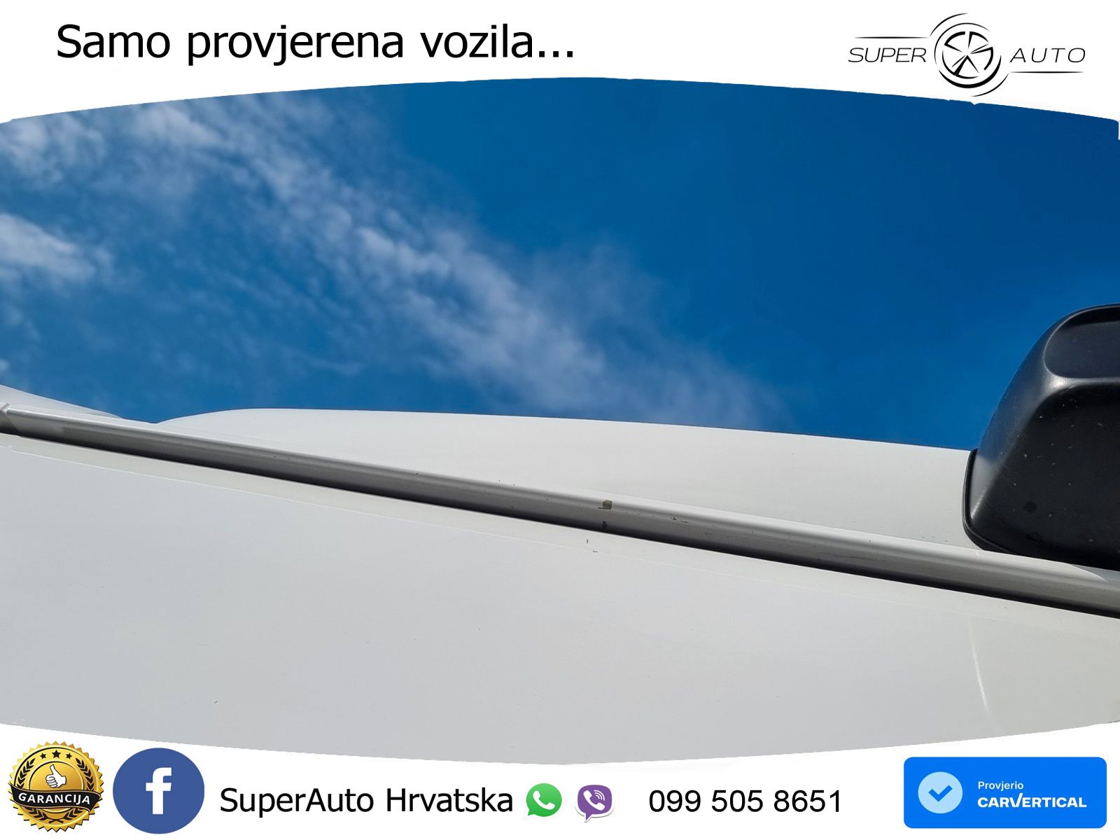 Peugeot Boxer 140 KS