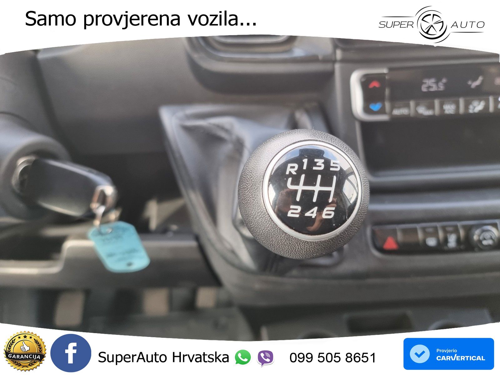 Peugeot Boxer 140 KS