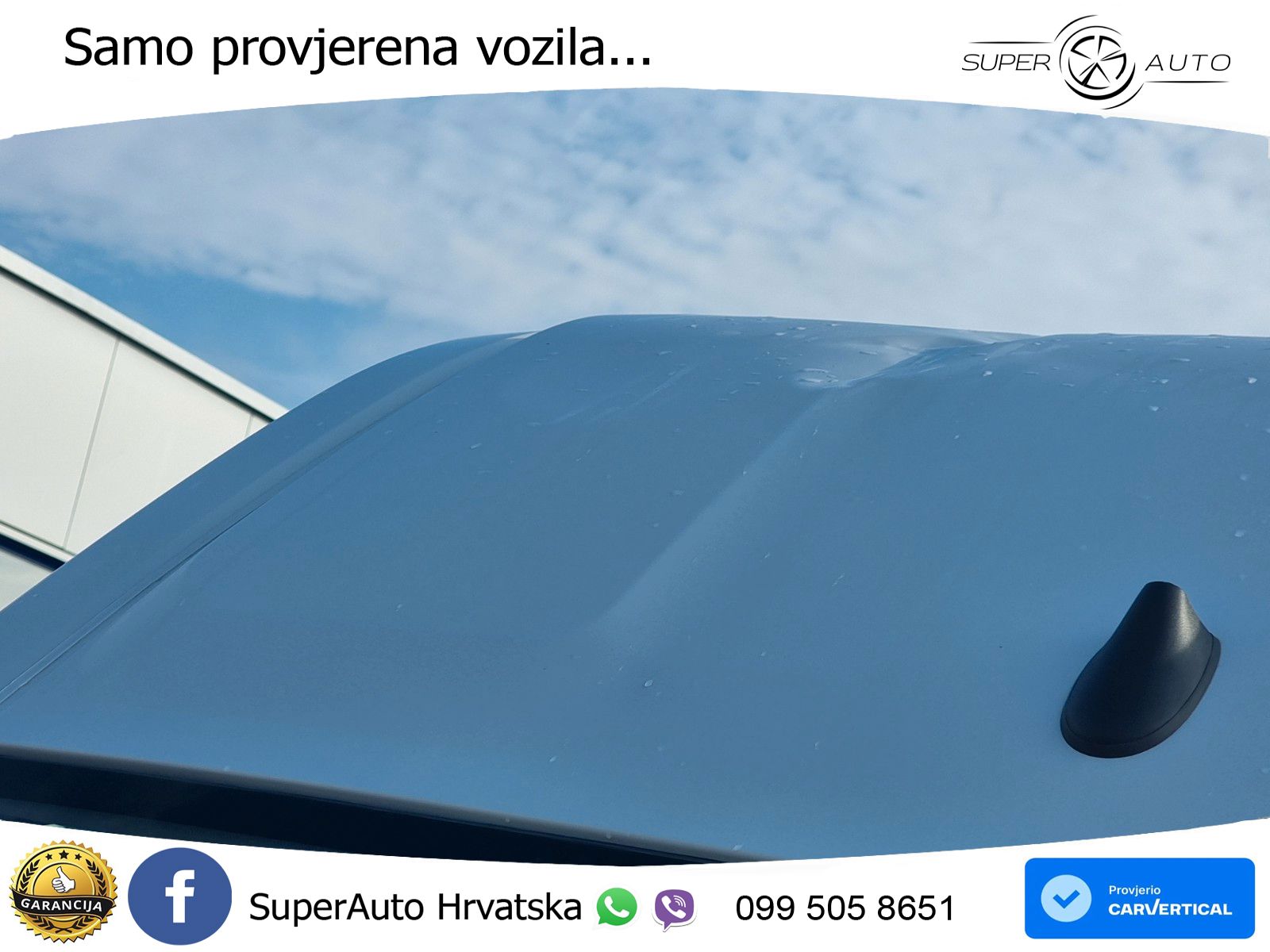Peugeot Boxer 140 KS
