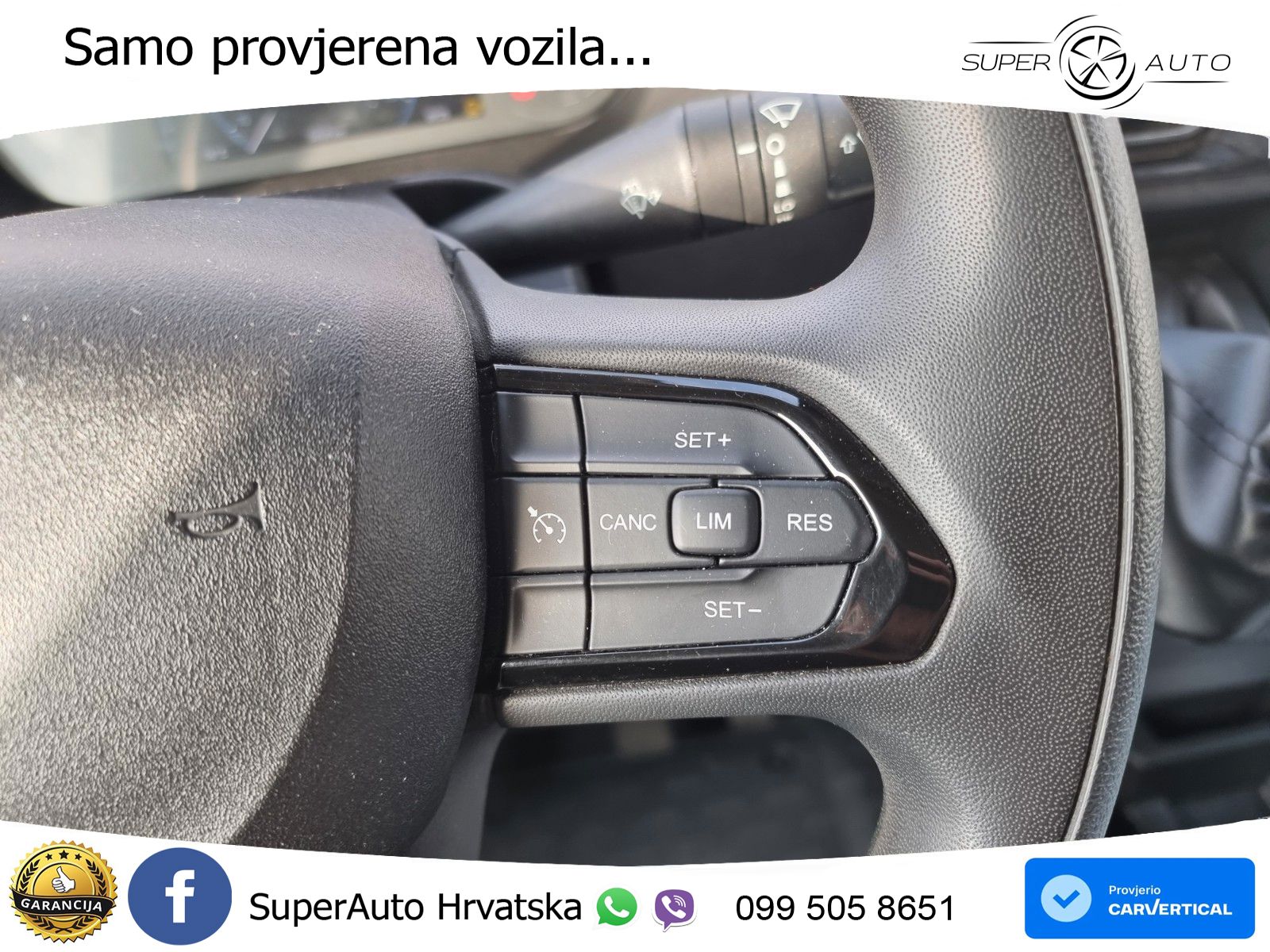 Peugeot Boxer 140 KS