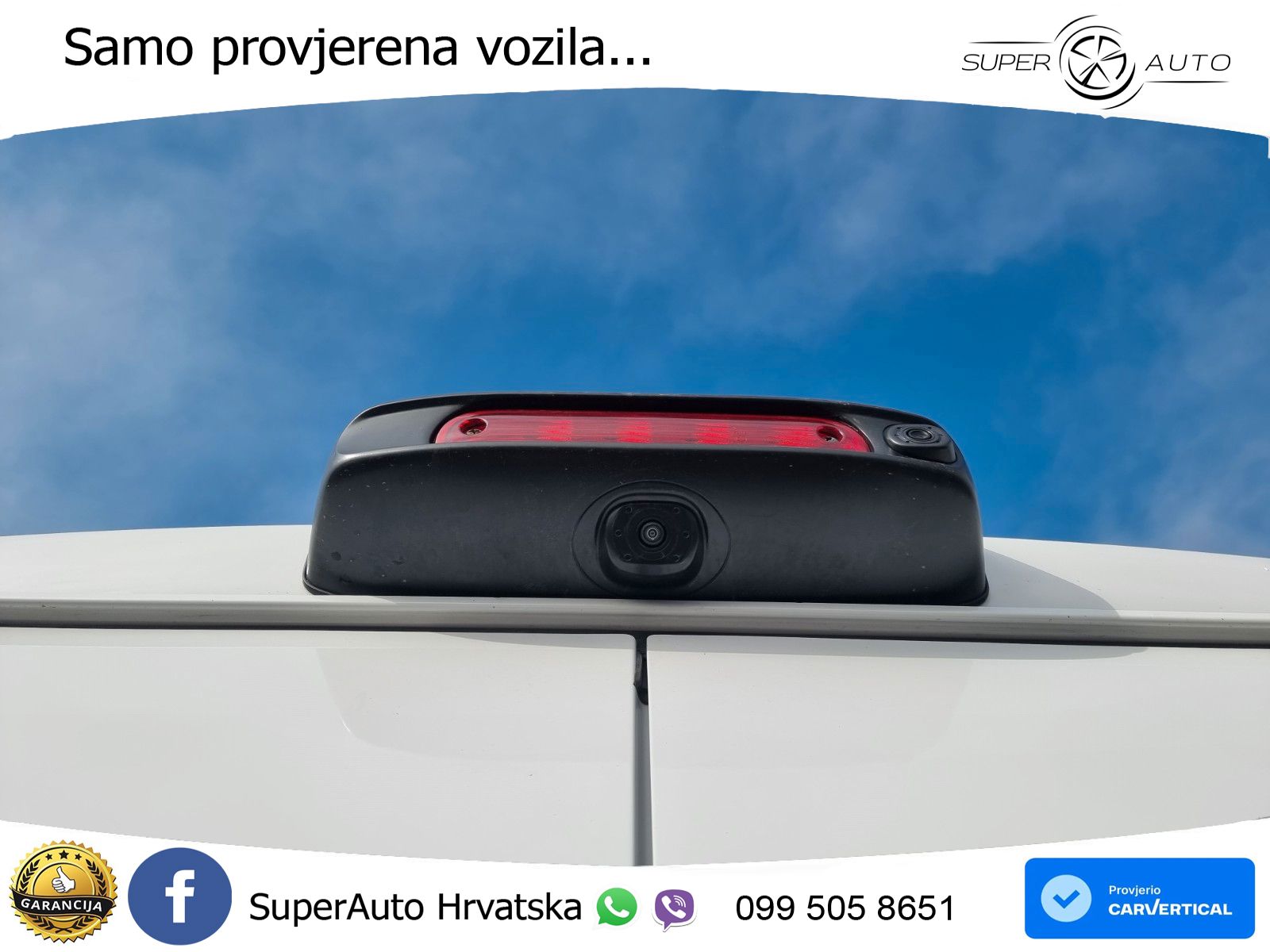 Peugeot Boxer 140 KS