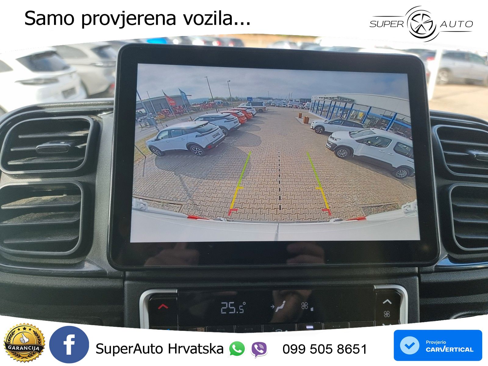 Peugeot Boxer 140 KS