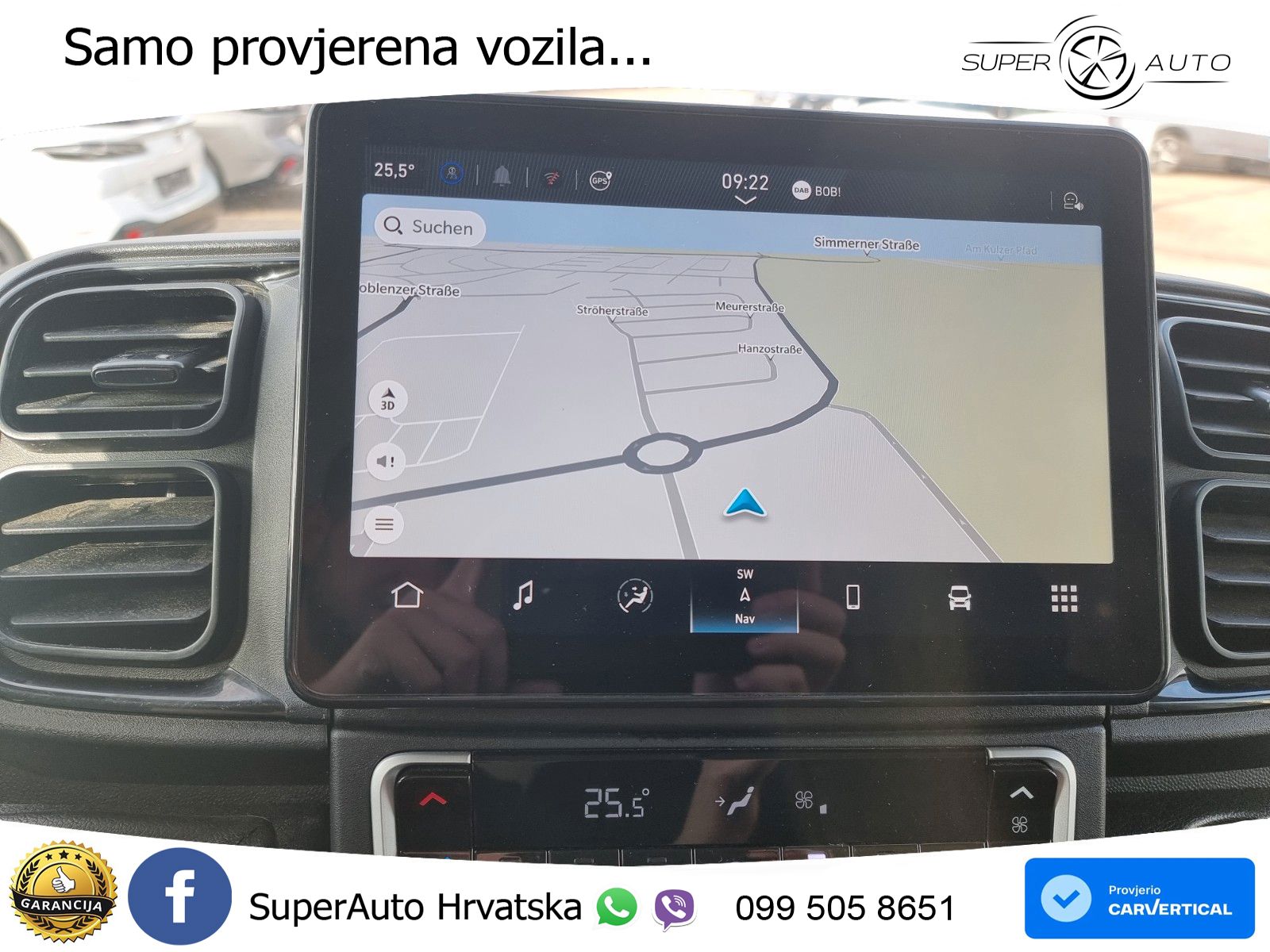 Peugeot Boxer 140 KS