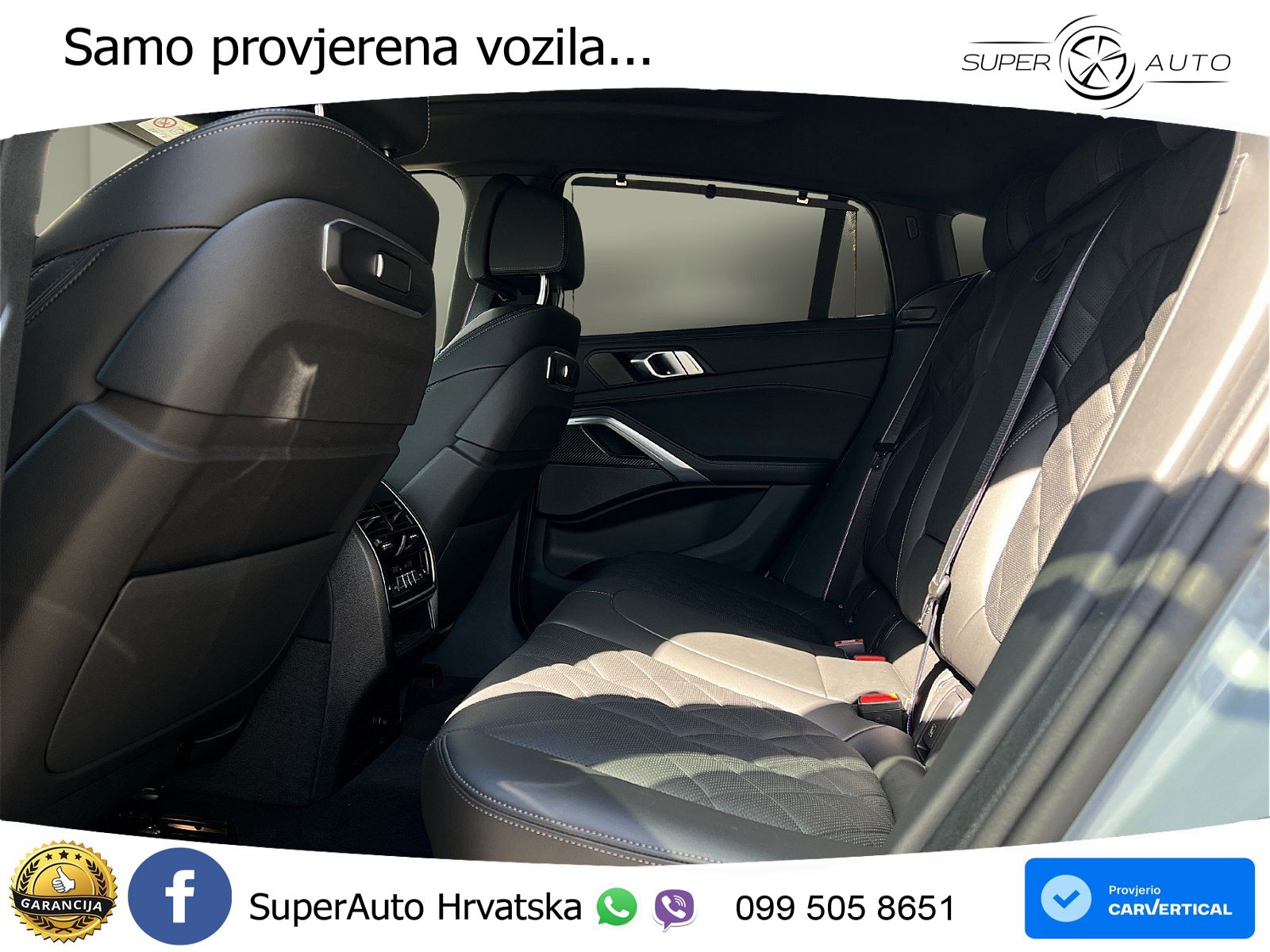 BMW X6 30d (298 KS) xDrive Steptronic M Sport LED+GR SJED+ACC