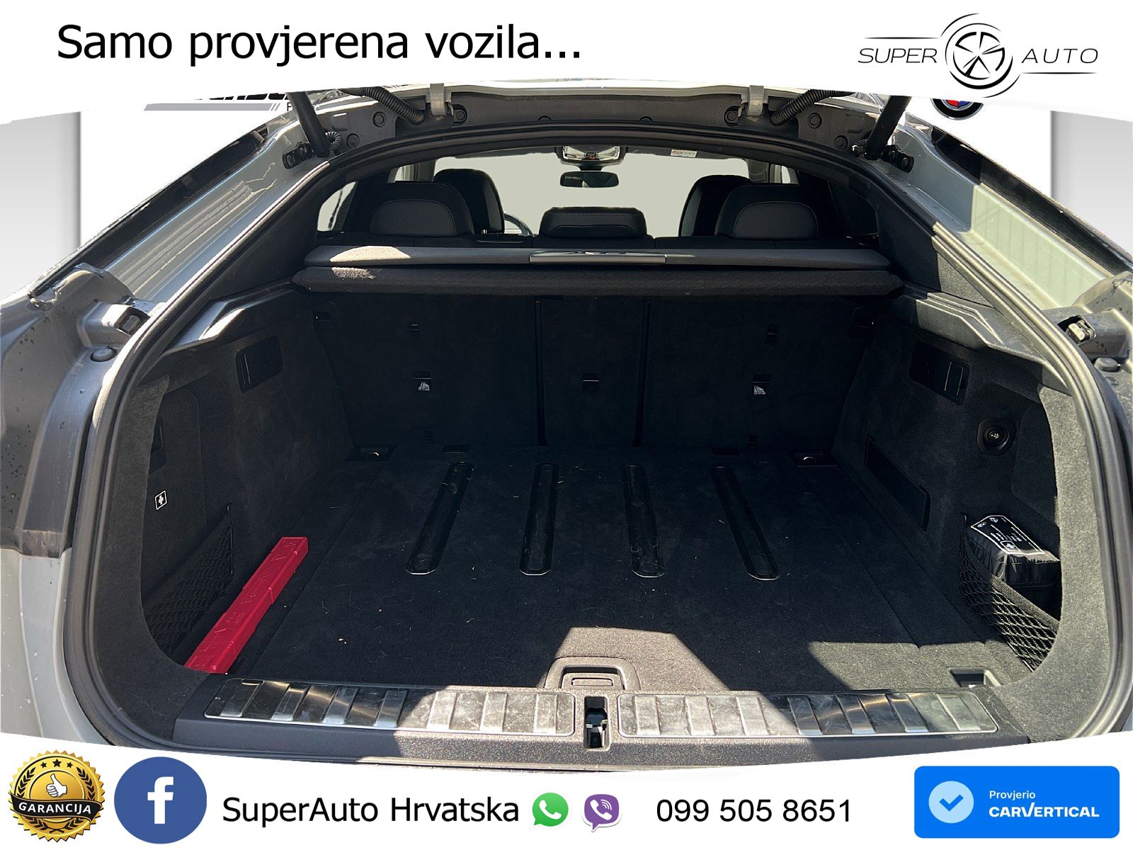 BMW X6 30d (298 KS) xDrive Steptronic M Sport LED+GR SJED+ACC