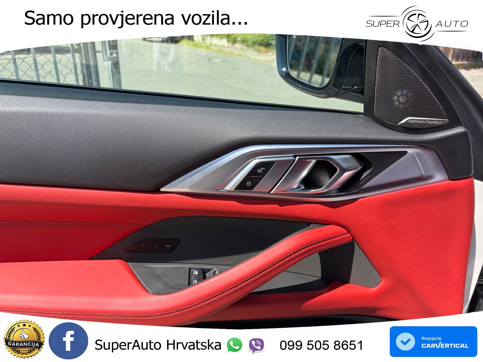 BMW M4 Convertible Competition 3.0 (510 KS) xDrive Steptronic LED+GR SJED+ACC