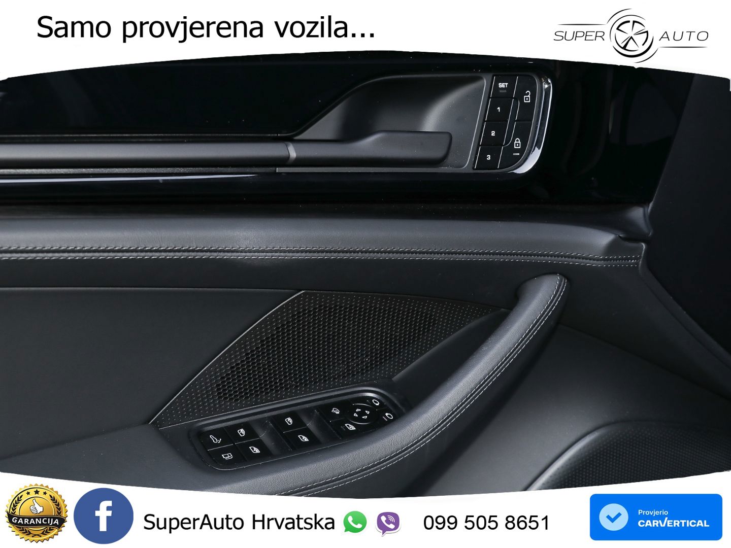 Porsche Panamera Turbo 4.0 V8 (680 KS) E-Hybrid PDK ACC+HEAD+4xGR SJED+360+PANO