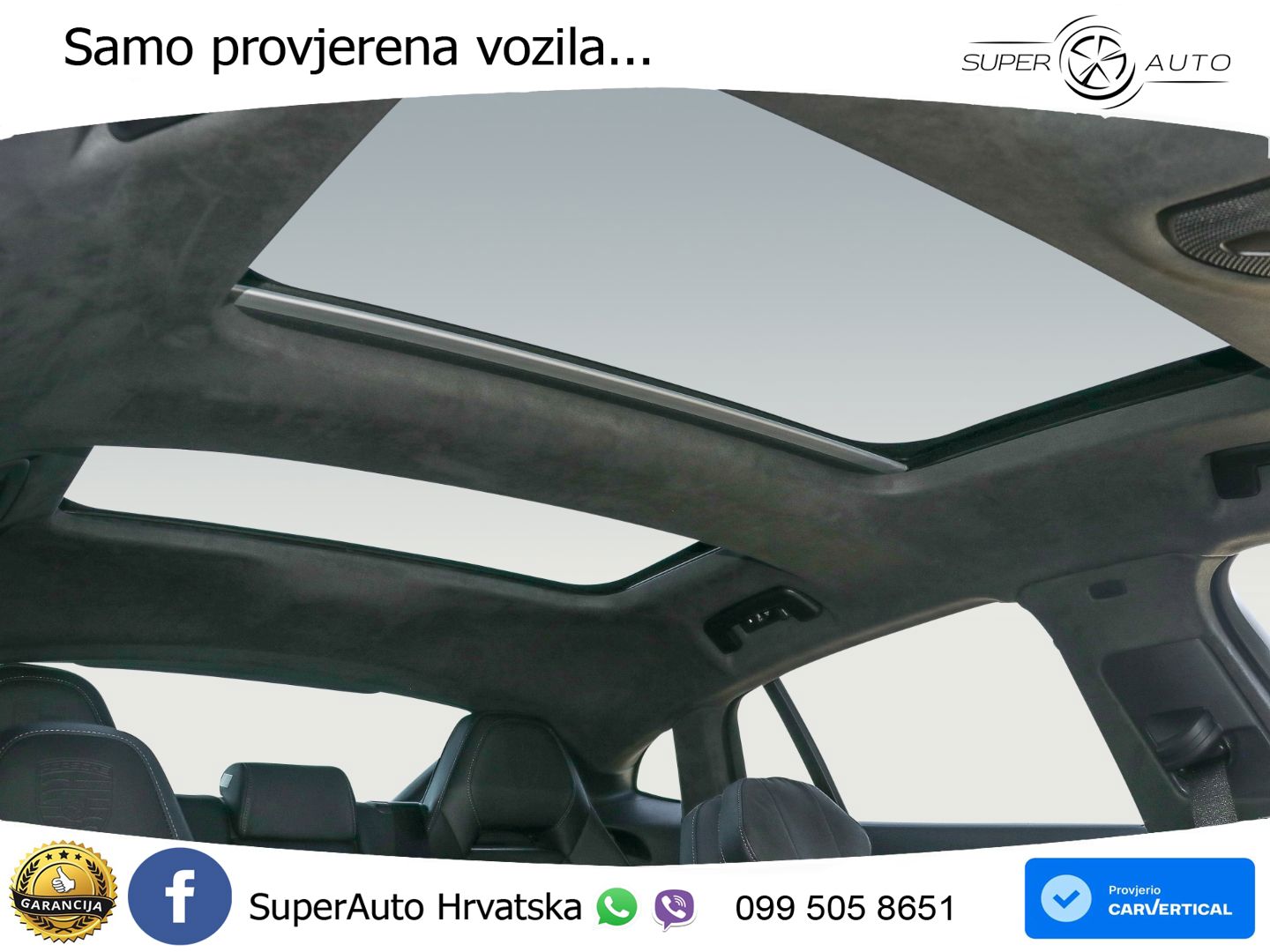 Porsche Panamera Turbo 4.0 V8 (680 KS) E-Hybrid PDK ACC+HEAD+4xGR SJED+360+PANO