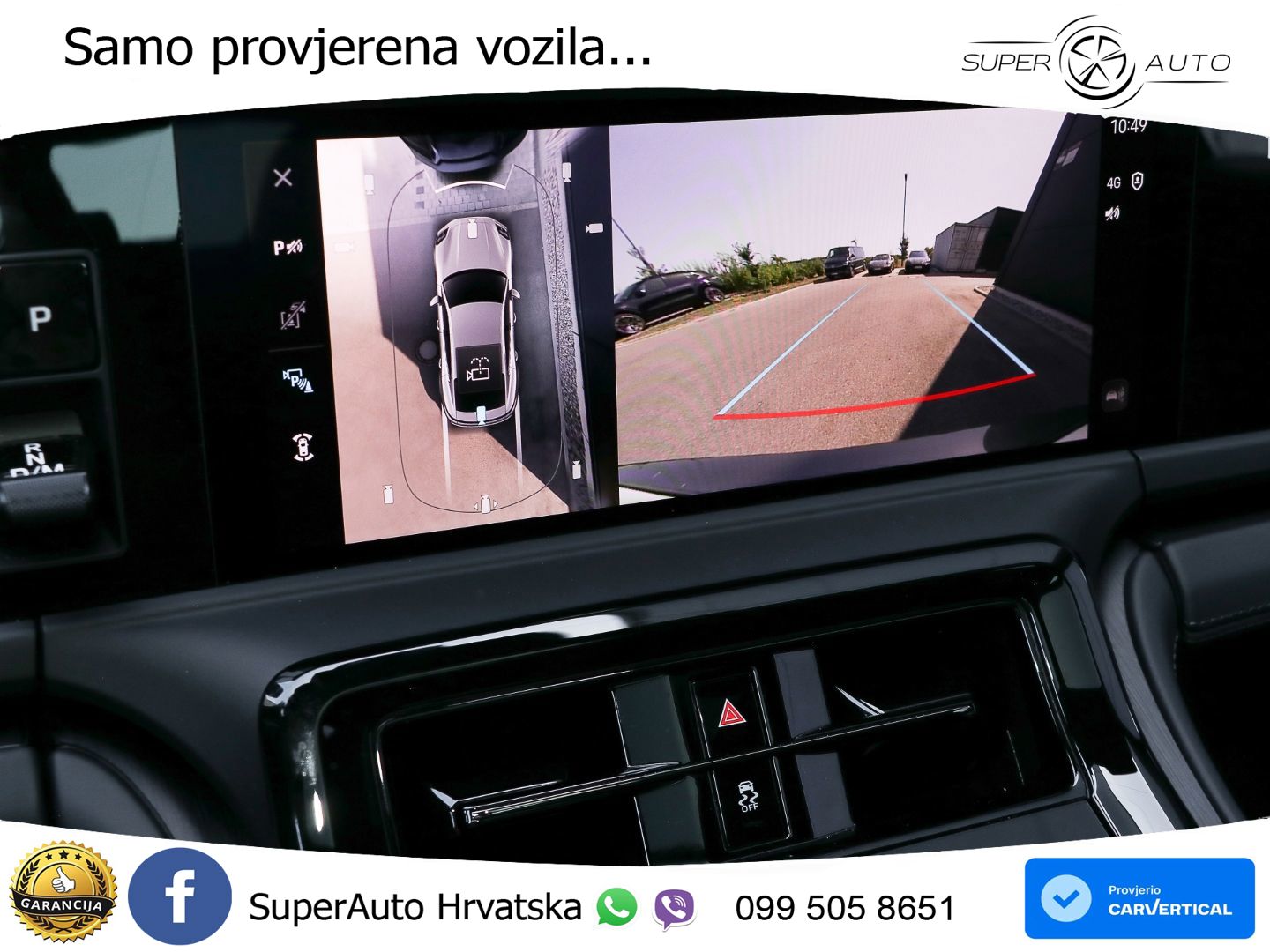Porsche Panamera Turbo 4.0 V8 (680 KS) E-Hybrid PDK ACC+HEAD+4xGR SJED+360+PANO