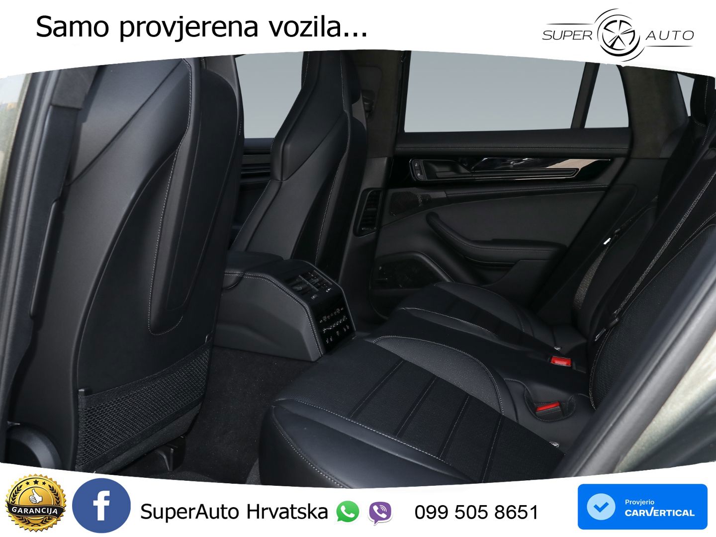 Porsche Panamera Turbo 4.0 V8 (680 KS) E-Hybrid PDK ACC+HEAD+4xGR SJED+360+PANO