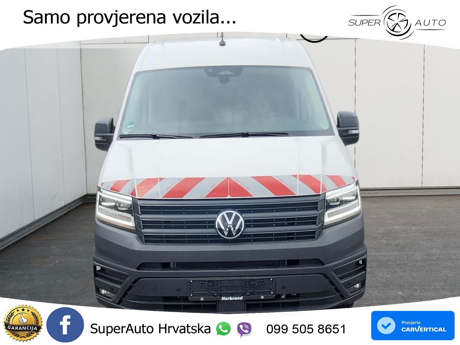VW Crafter