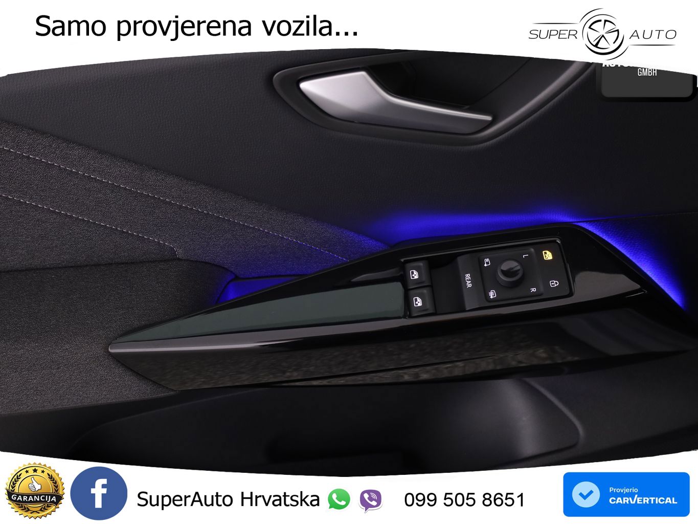 Volkswagen ID.3 Pro 62 kWh (204 KS)