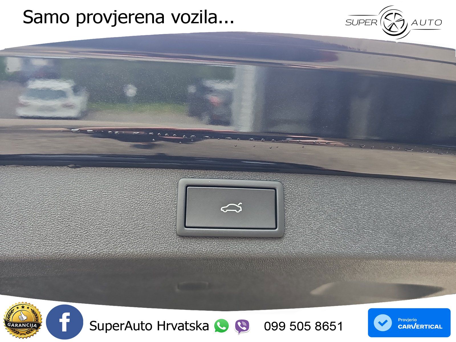 Škoda Enyaq RS 84 kWh (340 KS) AWD