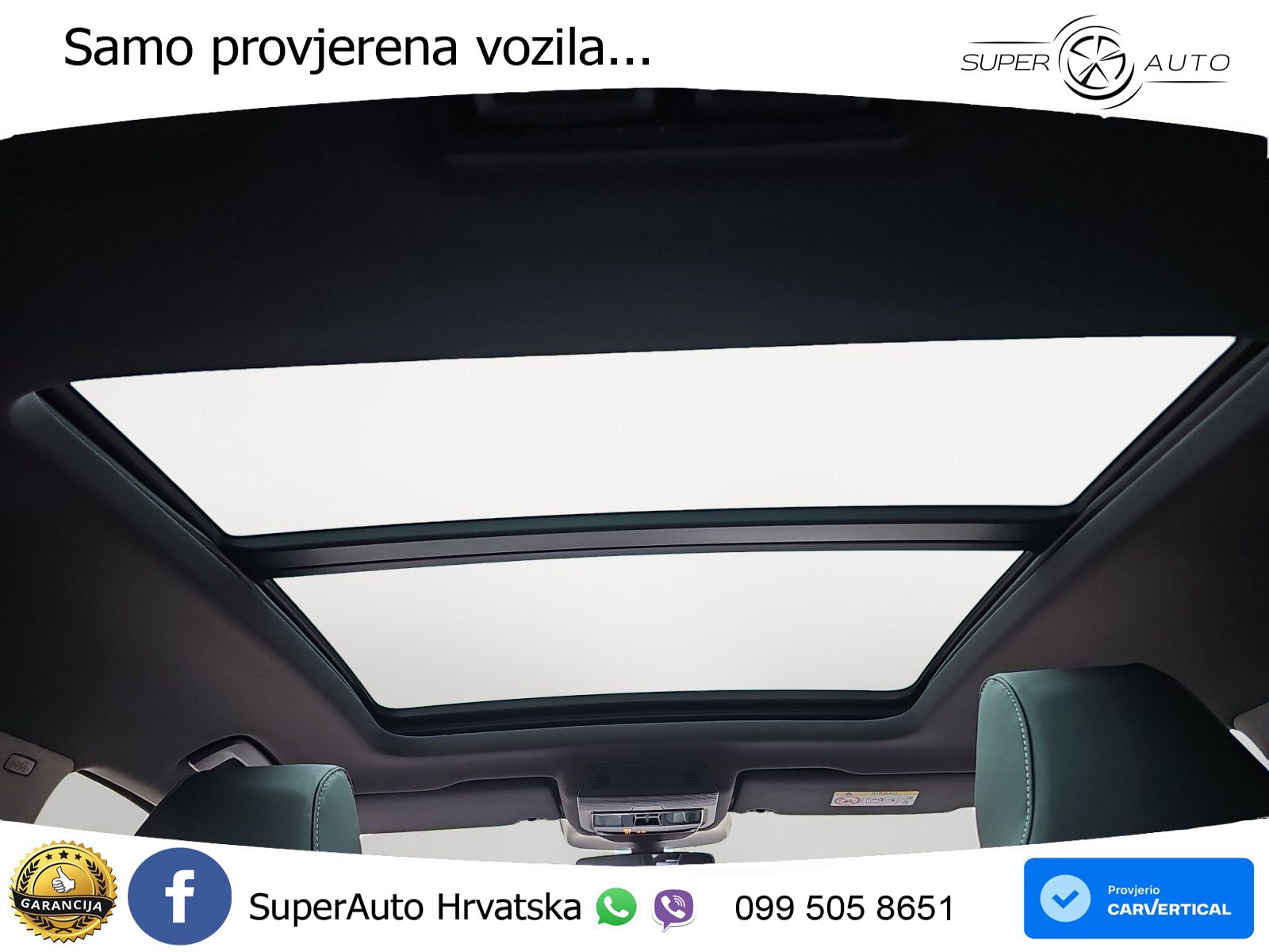 Škoda Enyaq RS 84 kWh (340 KS) AWD