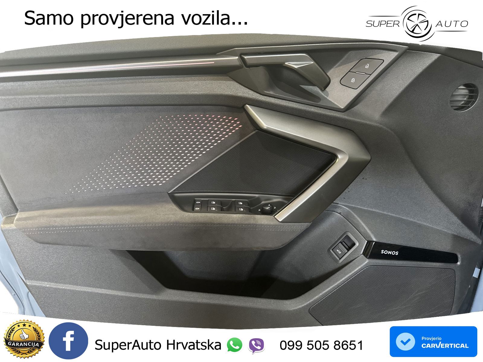 Audi RS3 Sedan 2.5 TFSI (400 KS) quattro S tronic LED+GR SJED+ACC