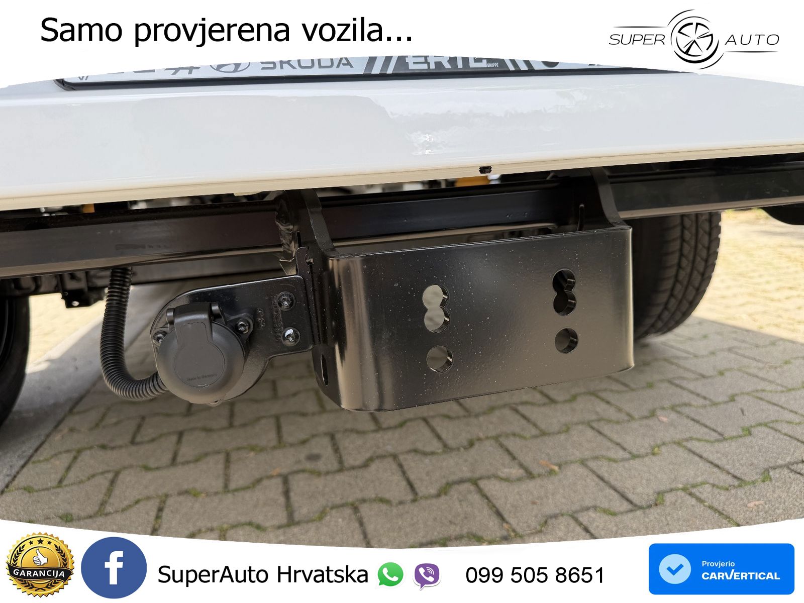 Renault Master 150 KS